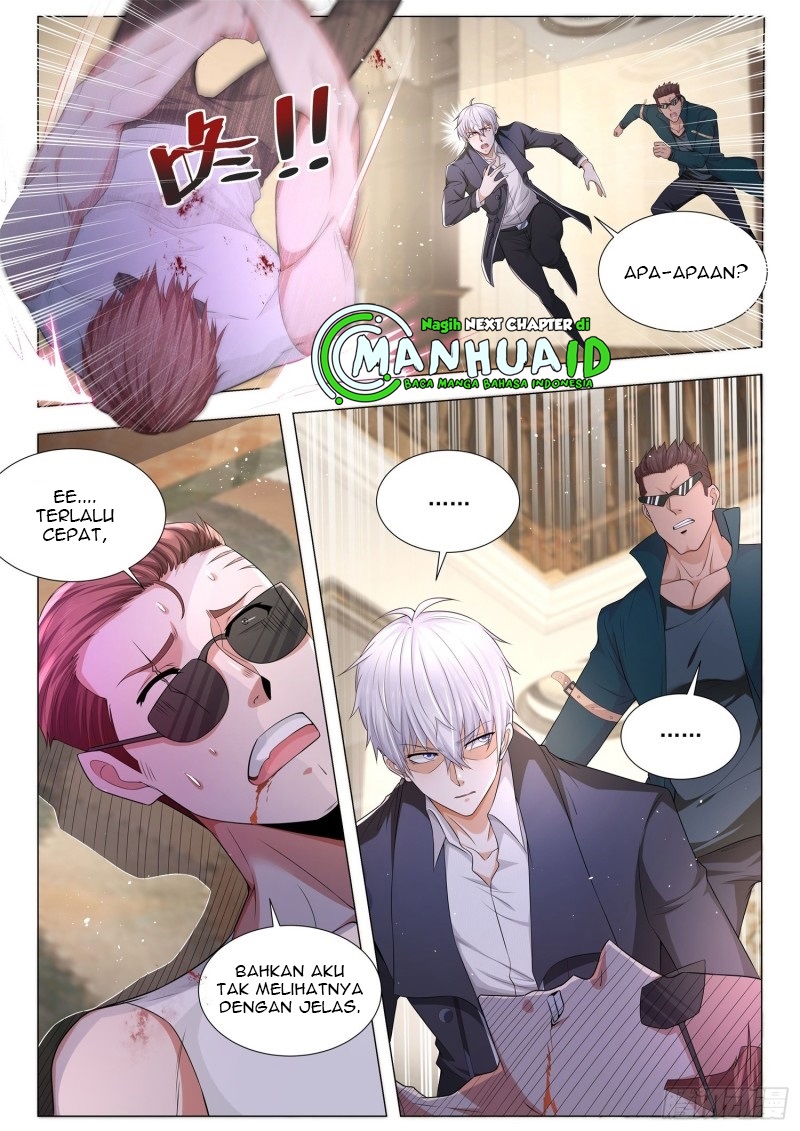 Shen Hao’s Heavenly Fall System Chapter 90 Gambar 9